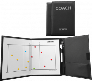 Magnetisch Coachmap de Luxe